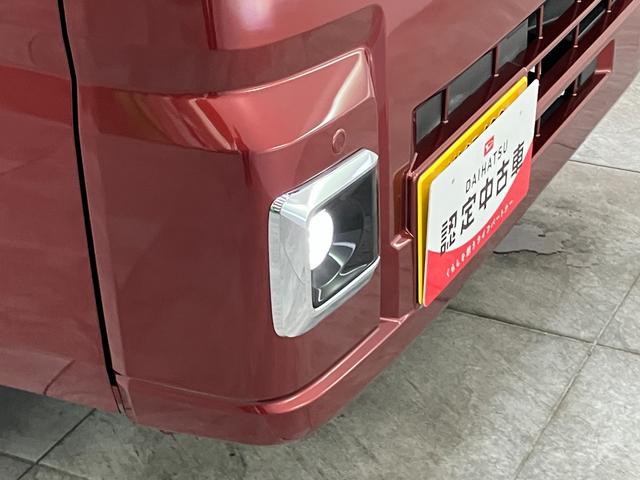 ハイゼットトラックジャンボエクストラ　４ＷＤ　デフロック　届出済未使用車衝突被害軽減ブレーキ　スマアシ　コーナーセンサー　ＬＥＤヘッドライト　オートライト　スマートキー　パワーウインドウ　電動格納式ミラー　４ＷＤ　デフロック　荷台作業灯　届出済未使用車（滋賀県）の中古車