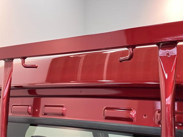 ハイゼットトラックジャンボエクストラ　４ＷＤ　デフロック　届出済未使用車衝突被害軽減ブレーキ　スマアシ　コーナーセンサー　ＬＥＤヘッドライト　オートライト　スマートキー　パワーウインドウ　電動格納式ミラー　４ＷＤ　デフロック　荷台作業灯　届出済未使用車（滋賀県）の中古車