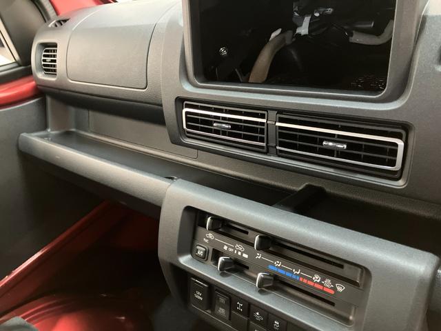 ハイゼットトラックジャンボエクストラ　４ＷＤ　デフロック　届出済未使用車衝突被害軽減ブレーキ　スマアシ　コーナーセンサー　ＬＥＤヘッドライト　オートライト　スマートキー　パワーウインドウ　電動格納式ミラー　４ＷＤ　デフロック　荷台作業灯　届出済未使用車（滋賀県）の中古車