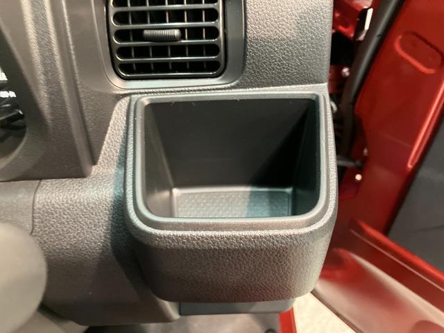 ハイゼットトラックジャンボエクストラ　４ＷＤ　デフロック　届出済未使用車衝突被害軽減ブレーキ　スマアシ　コーナーセンサー　ＬＥＤヘッドライト　オートライト　スマートキー　パワーウインドウ　電動格納式ミラー　４ＷＤ　デフロック　荷台作業灯　届出済未使用車（滋賀県）の中古車