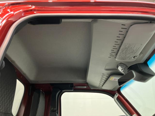 ハイゼットトラックジャンボエクストラ　４ＷＤ　デフロック　届出済未使用車衝突被害軽減ブレーキ　スマアシ　コーナーセンサー　ＬＥＤヘッドライト　オートライト　スマートキー　パワーウインドウ　電動格納式ミラー　４ＷＤ　デフロック　荷台作業灯　届出済未使用車（滋賀県）の中古車