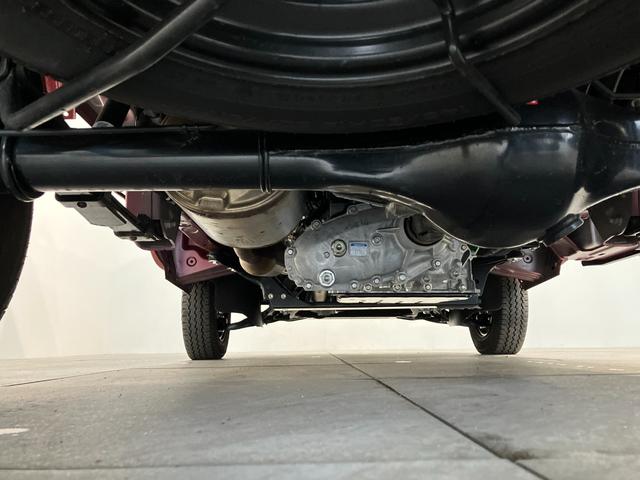 ハイゼットトラックジャンボエクストラ　４ＷＤ　デフロック　届出済未使用車衝突被害軽減ブレーキ　スマアシ　コーナーセンサー　ＬＥＤヘッドライト　オートライト　スマートキー　パワーウインドウ　電動格納式ミラー　４ＷＤ　デフロック　荷台作業灯　届出済未使用車（滋賀県）の中古車