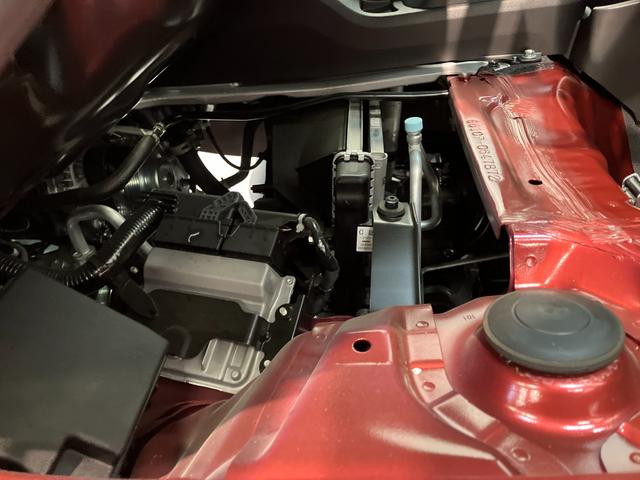 ハイゼットトラックジャンボエクストラ　４ＷＤ　デフロック　届出済未使用車衝突被害軽減ブレーキ　スマアシ　コーナーセンサー　ＬＥＤヘッドライト　オートライト　スマートキー　パワーウインドウ　電動格納式ミラー　４ＷＤ　デフロック　荷台作業灯　届出済未使用車（滋賀県）の中古車