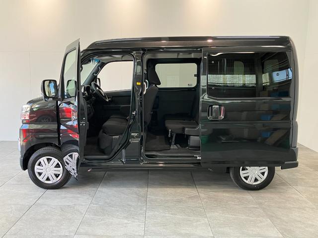 アトレーＲＳ　ターボ　４ＷＤ　９型ディスプレイオーディオ　クルコン衝突被害軽減ブレーキ　コーナーセンサー　ディスプレイオーディオ　フルセグ　Ｂｌｕｅｔｏｏｔｈ　ＵＳＢ　バックカメラ　クルーズコントロール　両側電動スライドドア　ＬＥＤ　オートライト　オートエアコン（滋賀県）の中古車