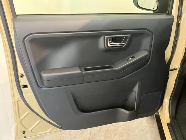 タフトＧダーククロムベンチャー　９Ｄ．Ａ　届出済未使用車衝突被害軽減ブレーキ　コーナーセンサー　９型ディスプレイオーディオ　フルセグ　バックカメラ　Ｂｌｕｅｔｏｏｔｈ　ＵＳＢ　前席シートヒーター　電動パーキング　ＬＥＤ　オートライト　クルコン（滋賀県）の中古車