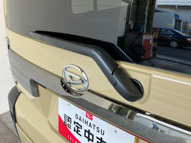 タフトＧダーククロムベンチャー　９Ｄ．Ａ　届出済未使用車衝突被害軽減ブレーキ　コーナーセンサー　９型ディスプレイオーディオ　フルセグ　バックカメラ　Ｂｌｕｅｔｏｏｔｈ　ＵＳＢ　前席シートヒーター　電動パーキング　ＬＥＤ　オートライト　クルコン（滋賀県）の中古車
