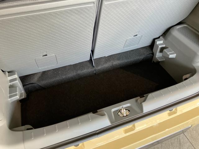 タフトＧダーククロムベンチャー　９Ｄ．Ａ　届出済未使用車衝突被害軽減ブレーキ　コーナーセンサー　９型ディスプレイオーディオ　フルセグ　バックカメラ　Ｂｌｕｅｔｏｏｔｈ　ＵＳＢ　前席シートヒーター　電動パーキング　ＬＥＤ　オートライト　クルコン（滋賀県）の中古車