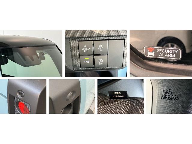 タフトGダーククロムベンチャー 10型フルセグナビ 前後ドラレコ衝突被害軽減ブレーキ コーナーセンサー 10型フルセグナビ DVD再生 Bluetooth USB バックカメラ 前後ドラレコ 前席シートヒーター LED オートライト オートエアコン エコアイドル(滋賀県)の中古車
