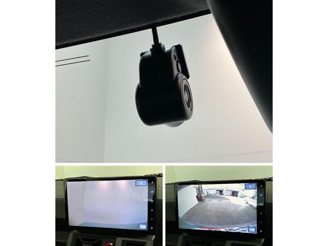 タフトGダーククロムベンチャー 10型フルセグナビ 前後ドラレコ衝突被害軽減ブレーキ コーナーセンサー 10型フルセグナビ DVD再生 Bluetooth USB バックカメラ 前後ドラレコ 前席シートヒーター LED オートライト オートエアコン エコアイドル(滋賀県)の中古車