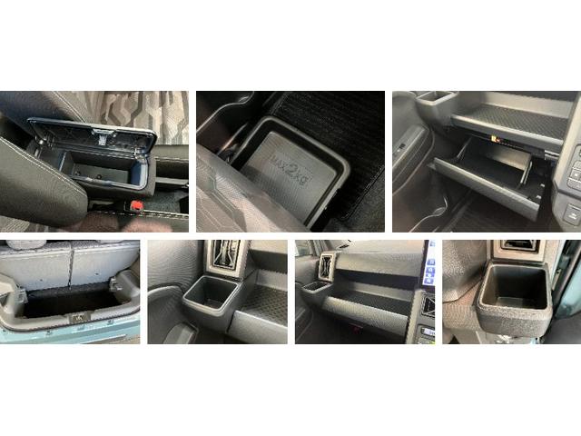 タフトGダーククロムベンチャー 10型フルセグナビ 前後ドラレコ衝突被害軽減ブレーキ コーナーセンサー 10型フルセグナビ DVD再生 Bluetooth USB バックカメラ 前後ドラレコ 前席シートヒーター LED オートライト オートエアコン エコアイドル(滋賀県)の中古車