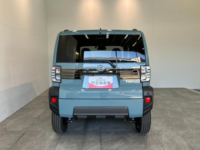 タフトGダーククロムベンチャー 10型フルセグナビ 前後ドラレコ衝突被害軽減ブレーキ コーナーセンサー 10型フルセグナビ DVD再生 Bluetooth USB バックカメラ 前後ドラレコ 前席シートヒーター LED オートライト オートエアコン エコアイドル(滋賀県)の中古車