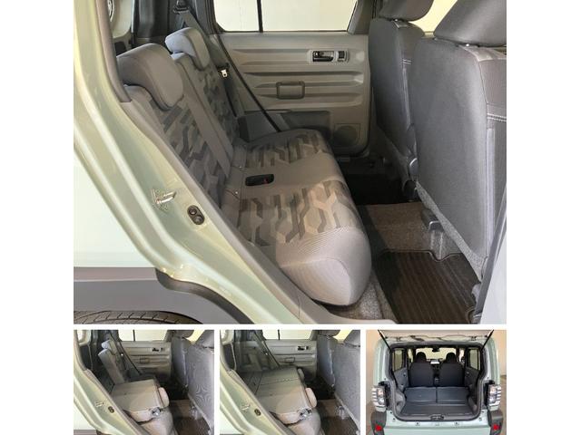 タフトＧ　ダーククロムベンチャー　９型ディスプレイオーディオ衝突被害軽減ブレーキ　コーナーセンサー　９型ディスプレイオーディオ　フルセグ　Ｂｌｕｅｔｏｏｔｈ　ＵＳＢ　バックカメラ　前席シートヒーター　電動パーキングブレーキ　ＬＥＤ　オートライト　オートエアコン（滋賀県）の中古車