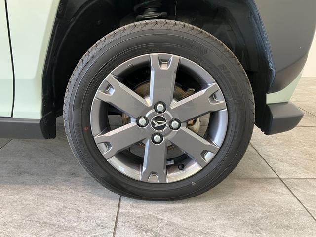 タフトＧ　ダーククロムベンチャー　９型ディスプレイオーディオ衝突被害軽減ブレーキ　コーナーセンサー　９型ディスプレイオーディオ　フルセグ　Ｂｌｕｅｔｏｏｔｈ　ＵＳＢ　バックカメラ　前席シートヒーター　電動パーキングブレーキ　ＬＥＤ　オートライト　オートエアコン（滋賀県）の中古車