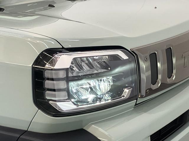 タフトＧ　ダーククロムベンチャー　９型ディスプレイオーディオ衝突被害軽減ブレーキ　コーナーセンサー　９型ディスプレイオーディオ　フルセグ　Ｂｌｕｅｔｏｏｔｈ　ＵＳＢ　バックカメラ　前席シートヒーター　電動パーキングブレーキ　ＬＥＤ　オートライト　オートエアコン（滋賀県）の中古車