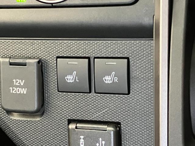 タフトＧ　ダーククロムベンチャー　９型ディスプレイオーディオ衝突被害軽減ブレーキ　コーナーセンサー　９型ディスプレイオーディオ　フルセグ　Ｂｌｕｅｔｏｏｔｈ　ＵＳＢ　バックカメラ　前席シートヒーター　電動パーキングブレーキ　ＬＥＤ　オートライト　オートエアコン（滋賀県）の中古車