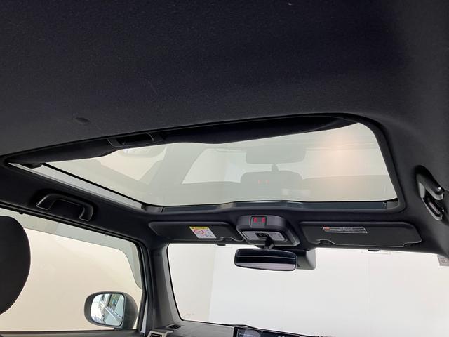 タフトＧ　ダーククロムベンチャー　９型ディスプレイオーディオ衝突被害軽減ブレーキ　コーナーセンサー　９型ディスプレイオーディオ　フルセグ　Ｂｌｕｅｔｏｏｔｈ　ＵＳＢ　バックカメラ　前席シートヒーター　電動パーキングブレーキ　ＬＥＤ　オートライト　オートエアコン（滋賀県）の中古車