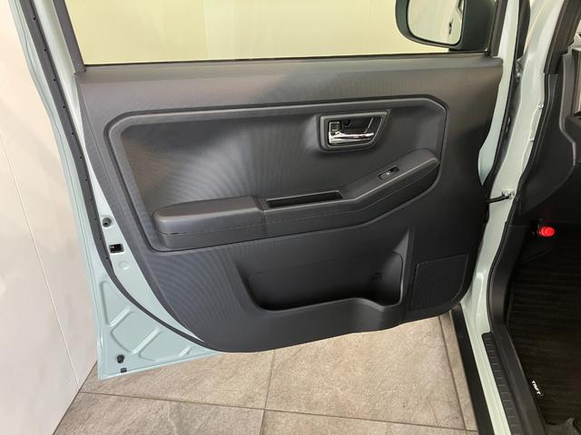 タフトＧ　ダーククロムベンチャー　９型ディスプレイオーディオ衝突被害軽減ブレーキ　コーナーセンサー　９型ディスプレイオーディオ　フルセグ　Ｂｌｕｅｔｏｏｔｈ　ＵＳＢ　バックカメラ　前席シートヒーター　電動パーキングブレーキ　ＬＥＤ　オートライト　オートエアコン（滋賀県）の中古車