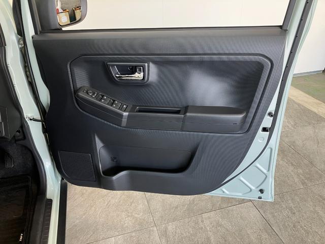 タフトＧ　ダーククロムベンチャー　９型ディスプレイオーディオ衝突被害軽減ブレーキ　コーナーセンサー　９型ディスプレイオーディオ　フルセグ　Ｂｌｕｅｔｏｏｔｈ　ＵＳＢ　バックカメラ　前席シートヒーター　電動パーキングブレーキ　ＬＥＤ　オートライト　オートエアコン（滋賀県）の中古車