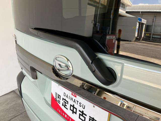 タフトＧ　ダーククロムベンチャー　９型ディスプレイオーディオ衝突被害軽減ブレーキ　コーナーセンサー　９型ディスプレイオーディオ　フルセグ　Ｂｌｕｅｔｏｏｔｈ　ＵＳＢ　バックカメラ　前席シートヒーター　電動パーキングブレーキ　ＬＥＤ　オートライト　オートエアコン（滋賀県）の中古車