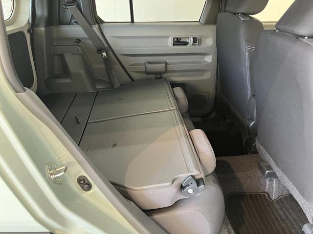 タフトＧ　ダーククロムベンチャー　９型ディスプレイオーディオ衝突被害軽減ブレーキ　コーナーセンサー　９型ディスプレイオーディオ　フルセグ　Ｂｌｕｅｔｏｏｔｈ　ＵＳＢ　バックカメラ　前席シートヒーター　電動パーキングブレーキ　ＬＥＤ　オートライト　オートエアコン（滋賀県）の中古車