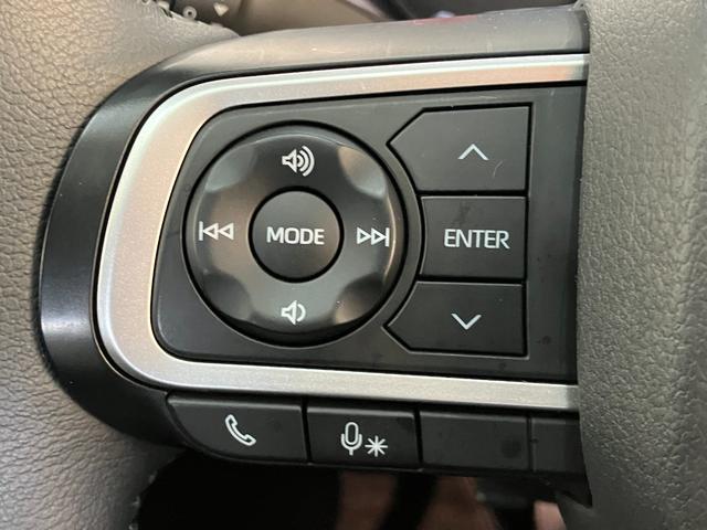 タフトＧ　ダーククロムベンチャー　９型ディスプレイオーディオ衝突被害軽減ブレーキ　コーナーセンサー　９型ディスプレイオーディオ　フルセグ　Ｂｌｕｅｔｏｏｔｈ　ＵＳＢ　バックカメラ　前席シートヒーター　電動パーキングブレーキ　ＬＥＤ　オートライト　オートエアコン（滋賀県）の中古車