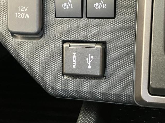 タフトＧ　ダーククロムベンチャー　９型ディスプレイオーディオ衝突被害軽減ブレーキ　コーナーセンサー　９型ディスプレイオーディオ　フルセグ　Ｂｌｕｅｔｏｏｔｈ　ＵＳＢ　バックカメラ　前席シートヒーター　電動パーキングブレーキ　ＬＥＤ　オートライト　オートエアコン（滋賀県）の中古車