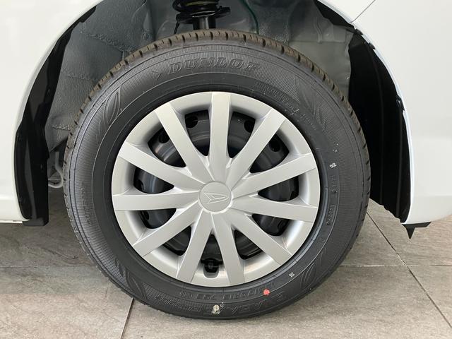 ミライースＬ　ＳＡIII　コーナーセンサー　キーレス　届出済未使用車衝突被害軽減ブレーキ　コーナーセンサー　オートライト　マニュアルレベリング　マニュアルエアコン　キーレスエントリー　エコアイドル（滋賀県）の中古車