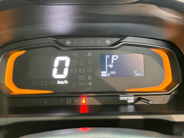 ミライースＬ　ＳＡIII　コーナーセンサー　キーレス　届出済未使用車衝突被害軽減ブレーキ　コーナーセンサー　オートライト　マニュアルレベリング　マニュアルエアコン　キーレスエントリー　エコアイドル（滋賀県）の中古車