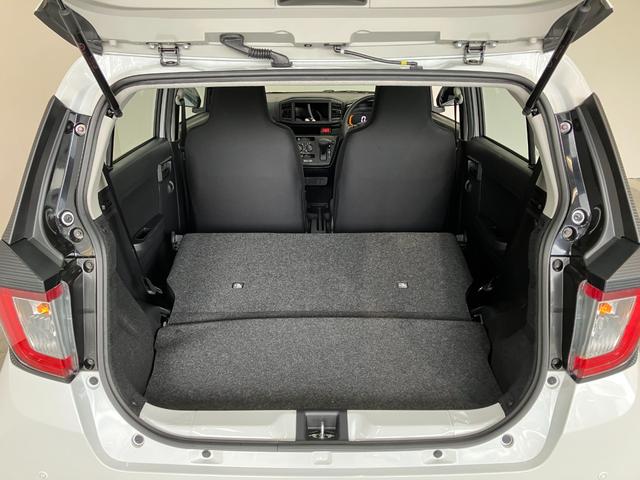 ミライースＬ　ＳＡIII　コーナーセンサー　キーレス　届出済未使用車衝突被害軽減ブレーキ　コーナーセンサー　オートライト　マニュアルレベリング　マニュアルエアコン　キーレスエントリー　エコアイドル（滋賀県）の中古車