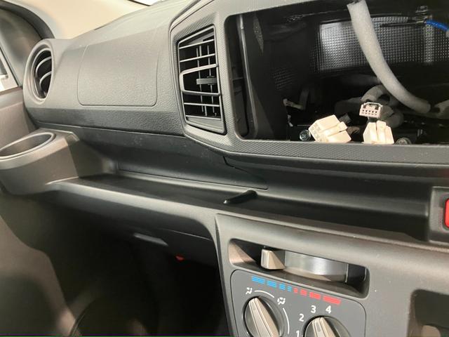 ミライースＬ　ＳＡIII　コーナーセンサー　キーレス　届出済未使用車衝突被害軽減ブレーキ　コーナーセンサー　オートライト　マニュアルレベリング　マニュアルエアコン　キーレスエントリー　エコアイドル（滋賀県）の中古車