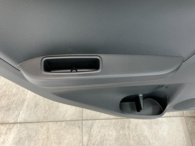 ミライースＬ　ＳＡIII　コーナーセンサー　キーレス　届出済未使用車衝突被害軽減ブレーキ　コーナーセンサー　オートライト　マニュアルレベリング　マニュアルエアコン　キーレスエントリー　エコアイドル（滋賀県）の中古車