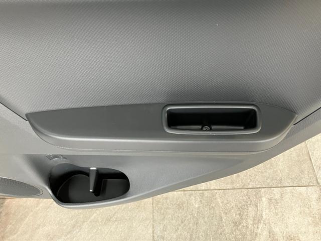 ミライースＬ　ＳＡIII　コーナーセンサー　キーレス　届出済未使用車衝突被害軽減ブレーキ　コーナーセンサー　オートライト　マニュアルレベリング　マニュアルエアコン　キーレスエントリー　エコアイドル（滋賀県）の中古車