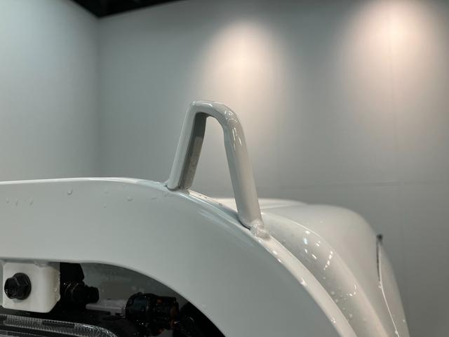 ハイゼットトラックスタンダード　農用スペシャル　４ＷＤ　届出済未使用車衝突被害軽減ブレーキ　コーナーセンサー　４ＷＤ　デフロック　荷台作業灯　ＡＭ／ＦＭラジオ　４枚リーフスプリング　マニュアルレベリング　届出済未使用車（滋賀県）の中古車