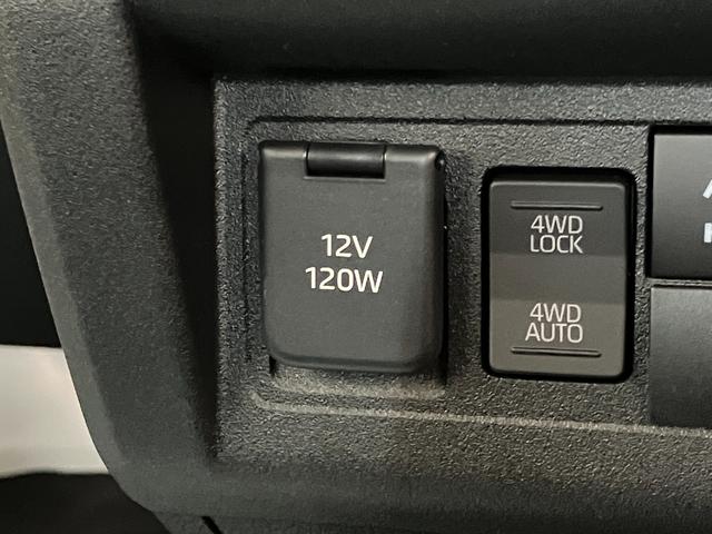 ハイゼットトラックスタンダード　農用スペシャル　４ＷＤ　届出済未使用車衝突被害軽減ブレーキ　コーナーセンサー　４ＷＤ　デフロック　荷台作業灯　ＡＭ／ＦＭラジオ　４枚リーフスプリング　マニュアルレベリング　届出済未使用車（滋賀県）の中古車