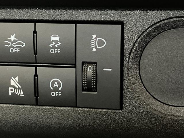 ハイゼットトラックスタンダード　農用スペシャル　４ＷＤ　届出済未使用車衝突被害軽減ブレーキ　コーナーセンサー　４ＷＤ　デフロック　荷台作業灯　ＡＭ／ＦＭラジオ　４枚リーフスプリング　マニュアルレベリング　届出済未使用車（滋賀県）の中古車