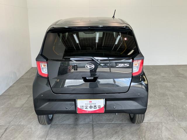 ミライースG SA3 コーナーセンサー スマートキー 届出済未使用車衝突被害軽減ブレーキ コーナーセンサー バックカメラ(ナビ装着時用) LED 電動格納式ミラー マニュアルレベリング スマートキー シートヒーター オートライト オートエアコン エコアイドル(滋賀県)の中古車