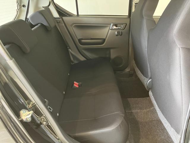 ミライースG SA3 コーナーセンサー スマートキー 届出済未使用車衝突被害軽減ブレーキ コーナーセンサー バックカメラ(ナビ装着時用) LED 電動格納式ミラー マニュアルレベリング スマートキー シートヒーター オートライト オートエアコン エコアイドル(滋賀県)の中古車
