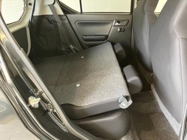 ミライースG SA3 コーナーセンサー スマートキー 届出済未使用車衝突被害軽減ブレーキ コーナーセンサー バックカメラ(ナビ装着時用) LED 電動格納式ミラー マニュアルレベリング スマートキー シートヒーター オートライト オートエアコン エコアイドル(滋賀県)の中古車