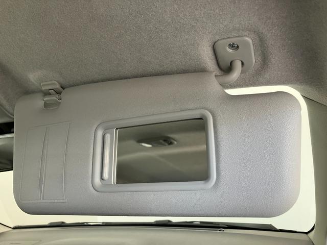 ミライースG SA3 コーナーセンサー スマートキー 届出済未使用車衝突被害軽減ブレーキ コーナーセンサー バックカメラ(ナビ装着時用) LED 電動格納式ミラー マニュアルレベリング スマートキー シートヒーター オートライト オートエアコン エコアイドル(滋賀県)の中古車