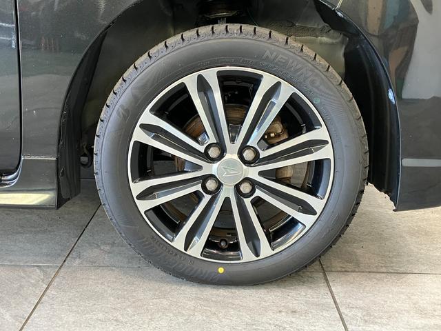 タントカスタムRSトップエディションSA3 フルセグナビ Bカメラ衝突被害軽減ブレーキ フルセグナビ Bluetooth DVD USB バックカメラ ドラレコ 両側電動スライドドア シートヒーター LED オートエアコン スマートキー ターボ タイヤ4本新品交換済(滋賀県)の中古車