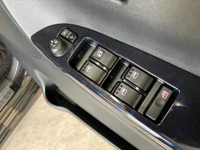 タントカスタムRSトップエディションSA3 フルセグナビ Bカメラ衝突被害軽減ブレーキ フルセグナビ Bluetooth DVD USB バックカメラ ドラレコ 両側電動スライドドア シートヒーター LED オートエアコン スマートキー ターボ タイヤ4本新品交換済(滋賀県)の中古車