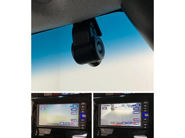 トールカスタムＧ　フルセグナビ　バックカメラ　ＬＥＤ　車検整備付衝突被害軽減ブレーキ　コーナーセンサー　フルセグナビ　Ｂｌｕｅｔｏｏｔｈ　ＵＳＢ　ＤＶＤ　バックカメラ　前後ドラレコ　ＥＴＣ　両側電動スライド　ＬＥＤ　オートライト　スマートキー　タイヤ４本新品交換済（滋賀県）の中古車