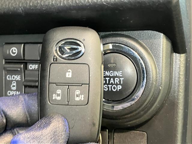 トールカスタムＧ　フルセグナビ　バックカメラ　ＬＥＤ　車検整備付衝突被害軽減ブレーキ　コーナーセンサー　フルセグナビ　Ｂｌｕｅｔｏｏｔｈ　ＵＳＢ　ＤＶＤ　バックカメラ　前後ドラレコ　ＥＴＣ　両側電動スライド　ＬＥＤ　オートライト　スマートキー　タイヤ４本新品交換済（滋賀県）の中古車