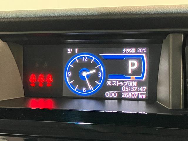 トールカスタムＧ　フルセグナビ　バックカメラ　ＬＥＤ　車検整備付衝突被害軽減ブレーキ　コーナーセンサー　フルセグナビ　Ｂｌｕｅｔｏｏｔｈ　ＵＳＢ　ＤＶＤ　バックカメラ　前後ドラレコ　ＥＴＣ　両側電動スライド　ＬＥＤ　オートライト　スマートキー　タイヤ４本新品交換済（滋賀県）の中古車