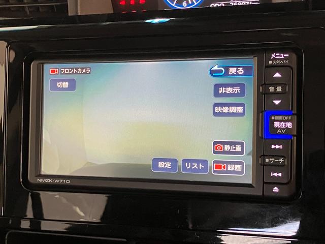 トールカスタムＧ　フルセグナビ　バックカメラ　ＬＥＤ　車検整備付衝突被害軽減ブレーキ　コーナーセンサー　フルセグナビ　Ｂｌｕｅｔｏｏｔｈ　ＵＳＢ　ＤＶＤ　バックカメラ　前後ドラレコ　ＥＴＣ　両側電動スライド　ＬＥＤ　オートライト　スマートキー　タイヤ４本新品交換済（滋賀県）の中古車