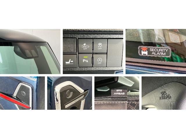 タントカスタムRS ターボ 9型ナビ バックカメラ 前後ドラレコ衝突被害軽減ブレーキ コーナーセンサー 9型フルセグナビ Bluetooth DVD再生 USB バックカメラ 前後ドラレコ ETC 両側電動スライドドア LED クルーズコントロール オートライト(滋賀県)の中古車