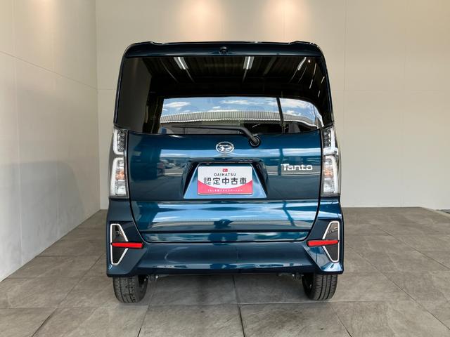 タントカスタムRS ターボ 9型ナビ バックカメラ 前後ドラレコ衝突被害軽減ブレーキ コーナーセンサー 9型フルセグナビ Bluetooth DVD再生 USB バックカメラ 前後ドラレコ ETC 両側電動スライドドア LED クルーズコントロール オートライト(滋賀県)の中古車