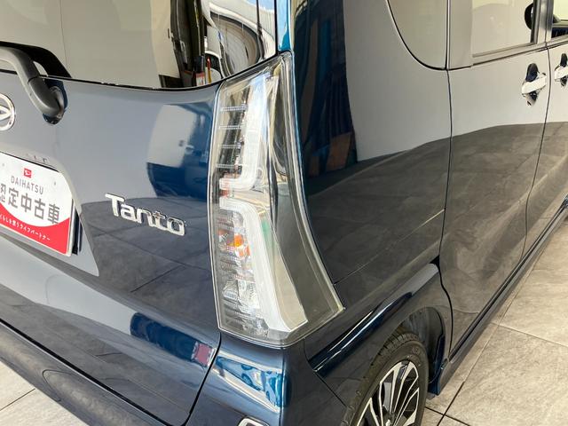 タントカスタムRS ターボ 9型ナビ バックカメラ 前後ドラレコ衝突被害軽減ブレーキ コーナーセンサー 9型フルセグナビ Bluetooth DVD再生 USB バックカメラ 前後ドラレコ ETC 両側電動スライドドア LED クルーズコントロール オートライト(滋賀県)の中古車