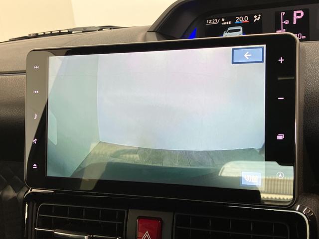 タントカスタムRS ターボ 9型ナビ バックカメラ 前後ドラレコ衝突被害軽減ブレーキ コーナーセンサー 9型フルセグナビ Bluetooth DVD再生 USB バックカメラ 前後ドラレコ ETC 両側電動スライドドア LED クルーズコントロール オートライト(滋賀県)の中古車