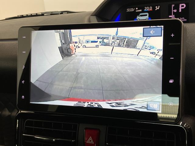 タントカスタムRS ターボ 9型ナビ バックカメラ 前後ドラレコ衝突被害軽減ブレーキ コーナーセンサー 9型フルセグナビ Bluetooth DVD再生 USB バックカメラ 前後ドラレコ ETC 両側電動スライドドア LED クルーズコントロール オートライト(滋賀県)の中古車